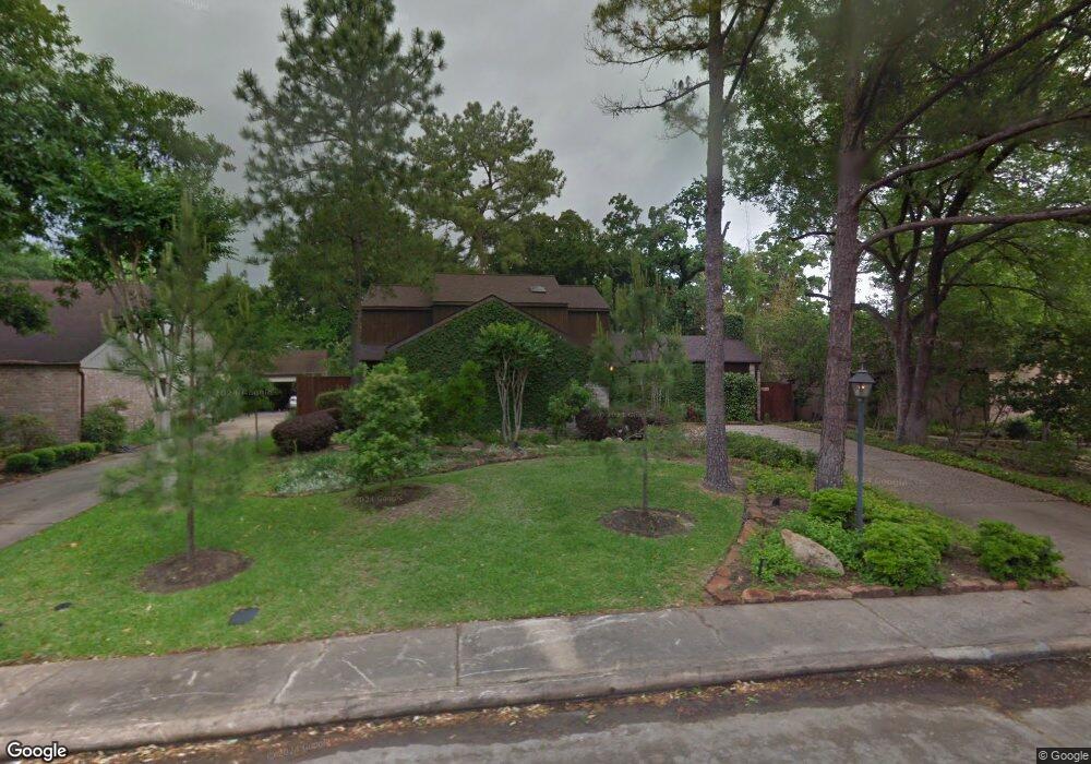 10314 Lynbrook Hollow St, Houston, TX 77042 - photo 1