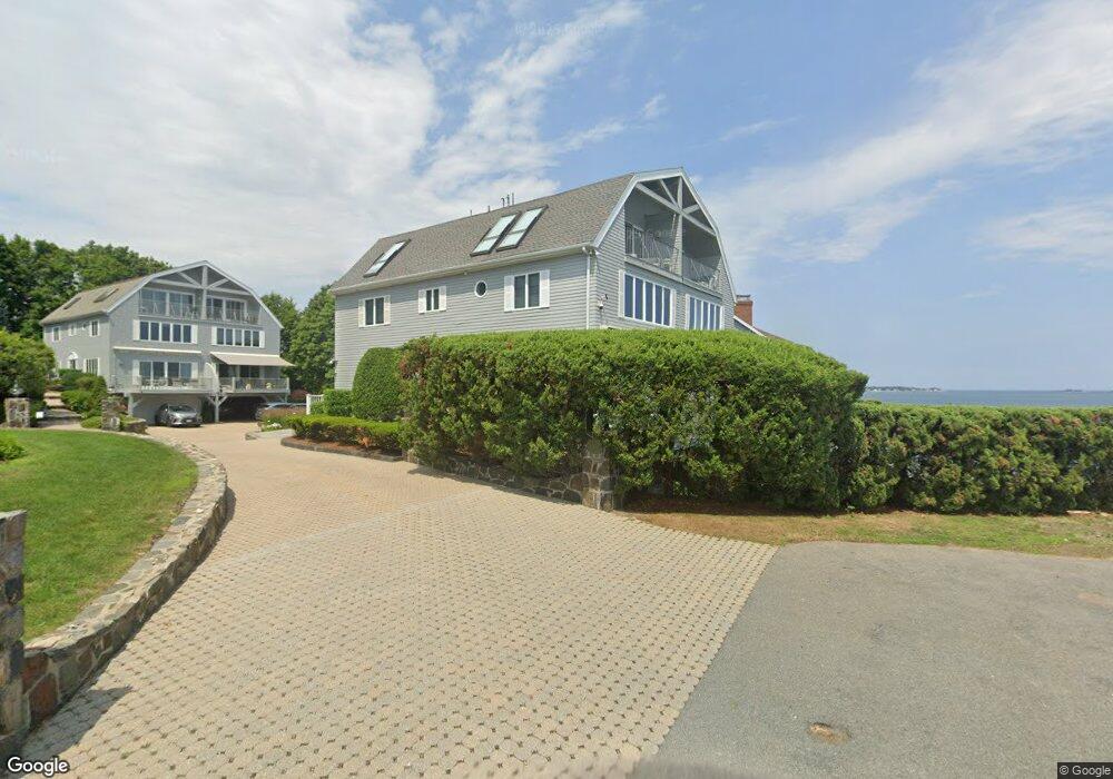 29 Northstone Rd unit 1, Swampscott, MA 01907 - photo 1