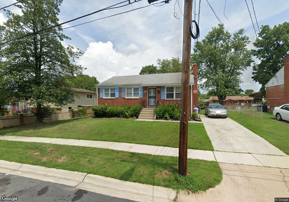 12909 Matey Rd, Silver Spring, MD 20906 - photo 1