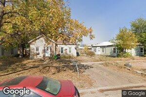 310 Elm St, Crawford, NE 69339