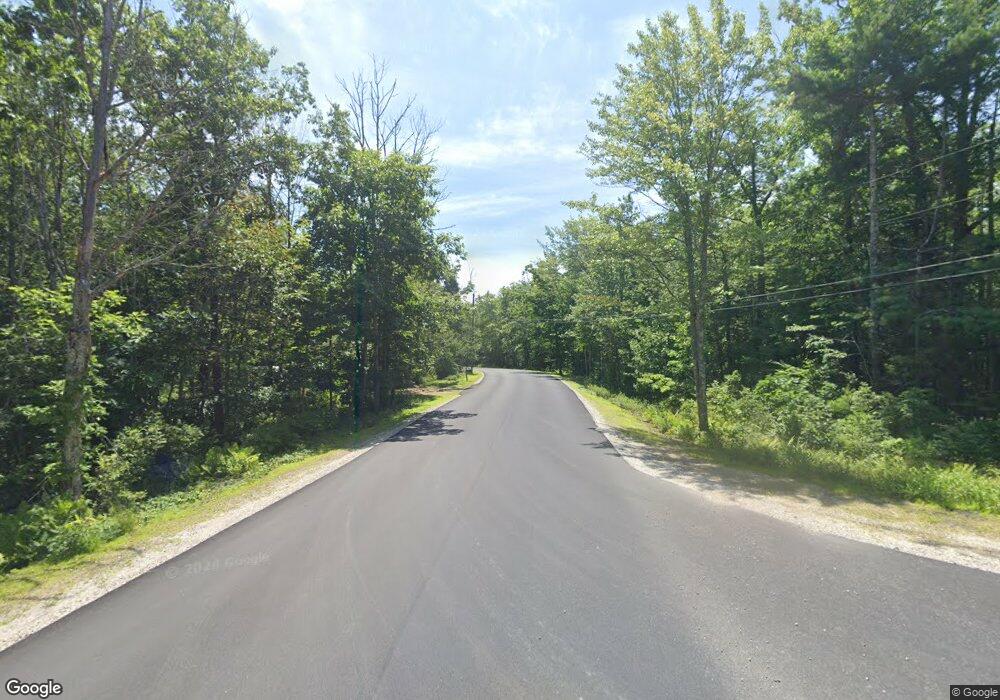 0 Canaan Rd unit 4372434, Strafford, NH 03884 - photo 1