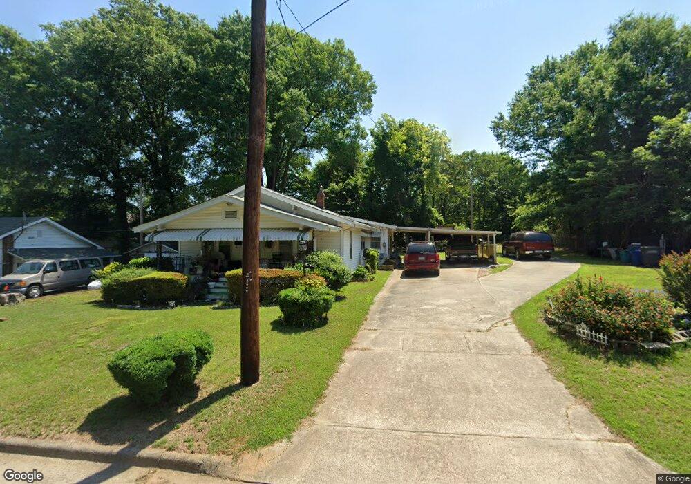 911 7th St, Statesville, NC 28677 - photo 1