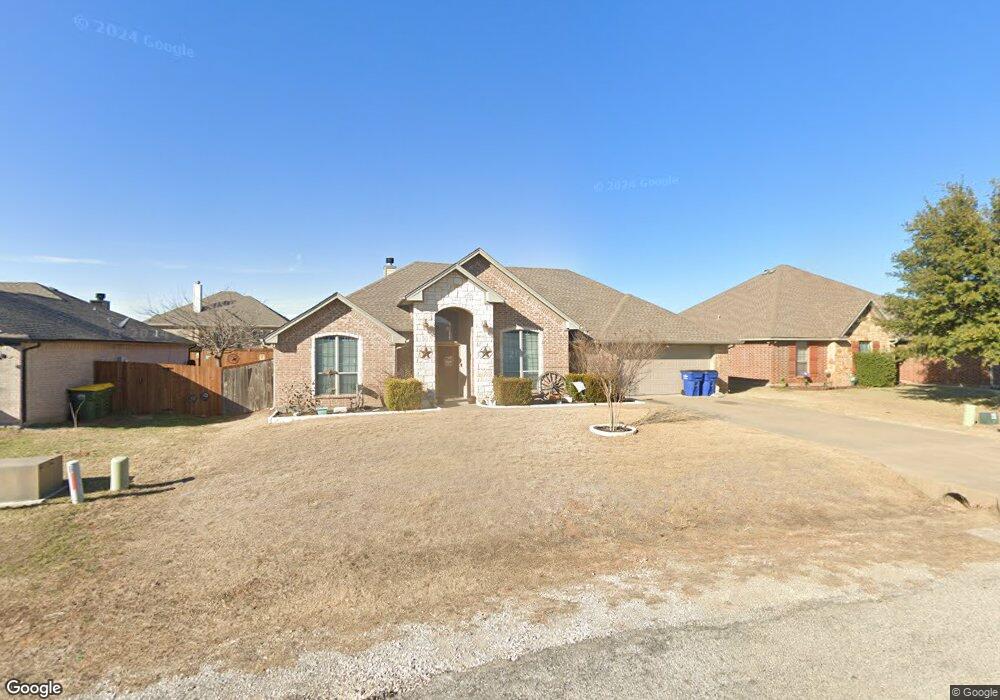 3010 Stroll Dr, Granbury, TX 76049 - photo 1
