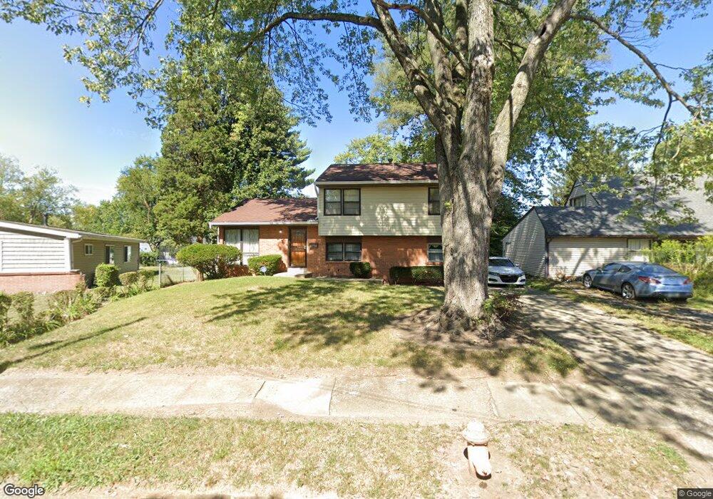 1621 Dundee Ct, Columbus, OH 43227 - photo 1