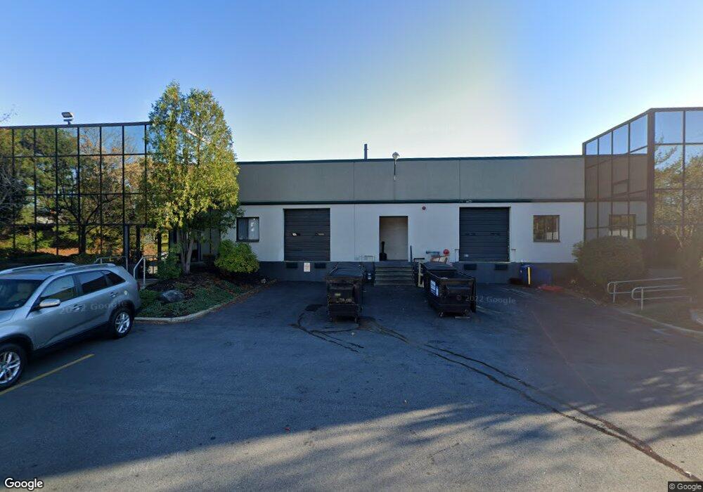 218 W Cummings Park unit 218, Woburn, MA 01801 - photo 1