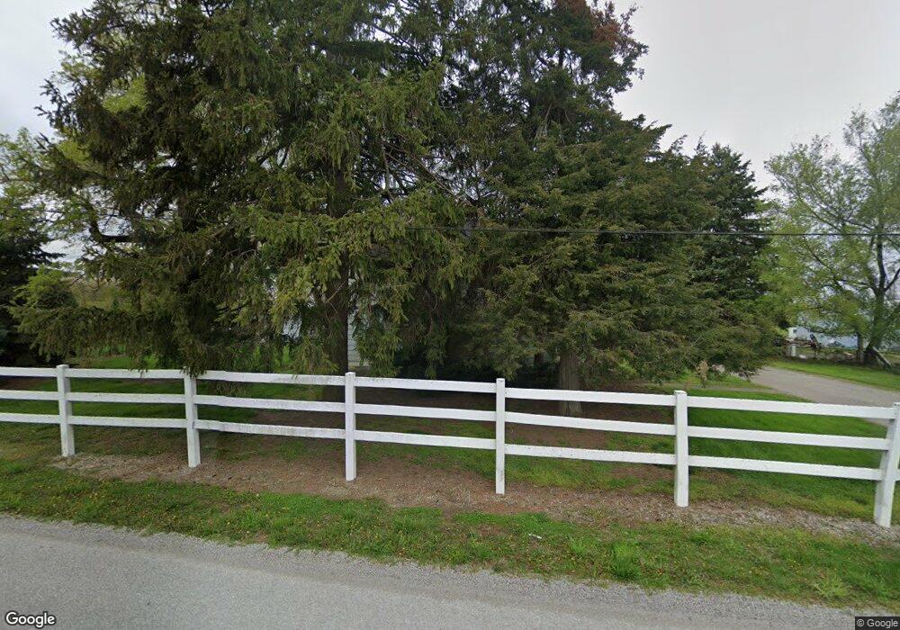 15001 Klopfenstein Rd, Grabill, IN 46741 - photo 1