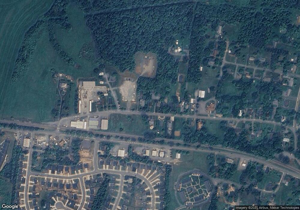 137 West St, Louisa, VA 23093 - photo 1