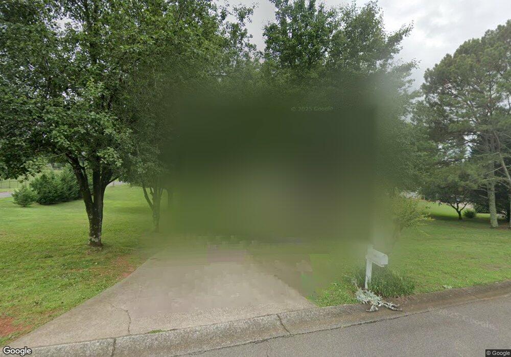 3305 Hummingbird Dr, Canton, GA 30115 - photo 1