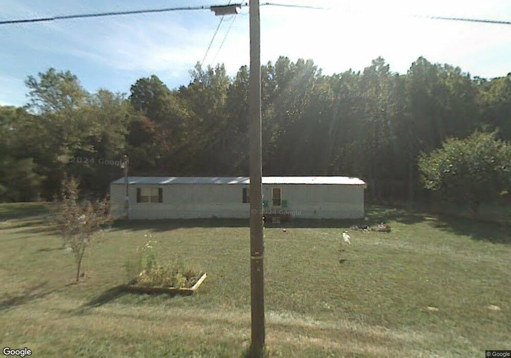 846 Raccoon Creek Rd, Branchland, WV 25506 - photo 1