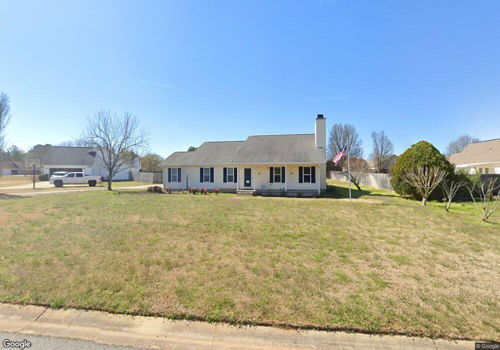 102 Muirfield Ln, Byron, GA 31008 - photo 1