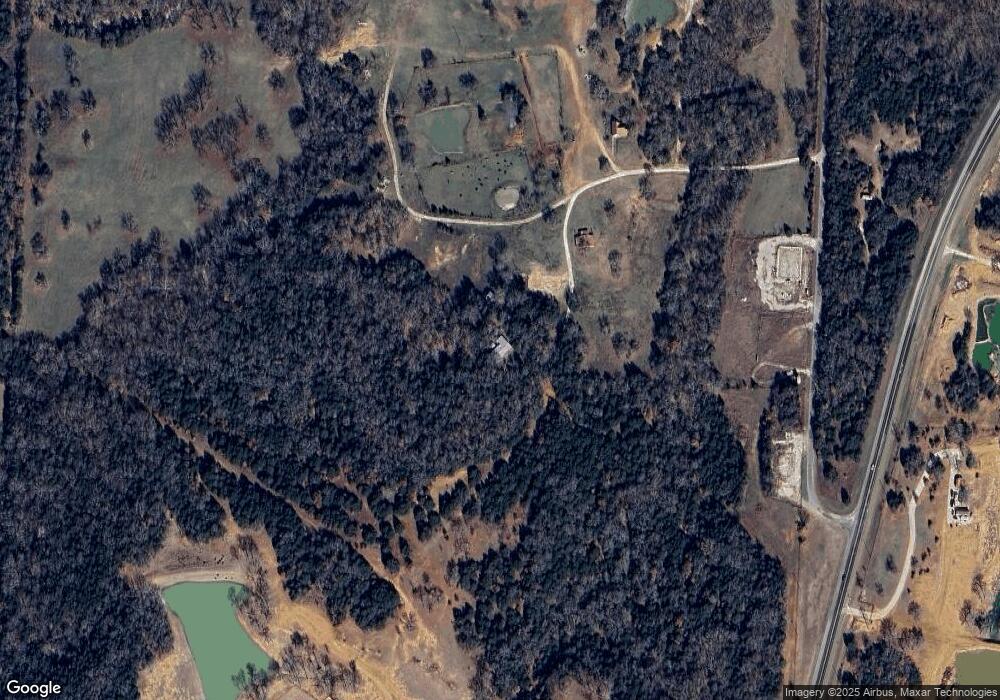 243 Rich Rd, Whitesboro, TX 76273 - photo 1