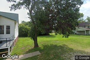 104 E Lydia St, Colony, KS 66015