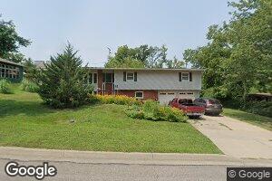 825 Highland Dr, Lawrence, KS 66044