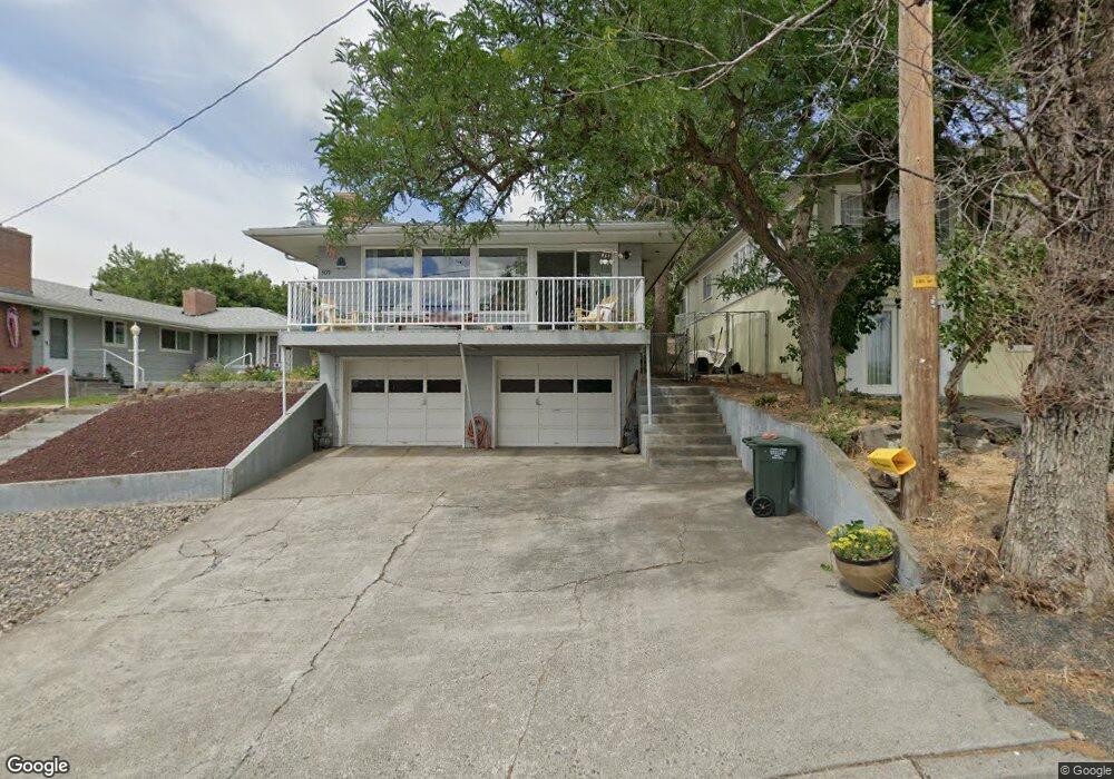 509 NW Gilliam Ave, Pendleton, OR 97801 - photo 1