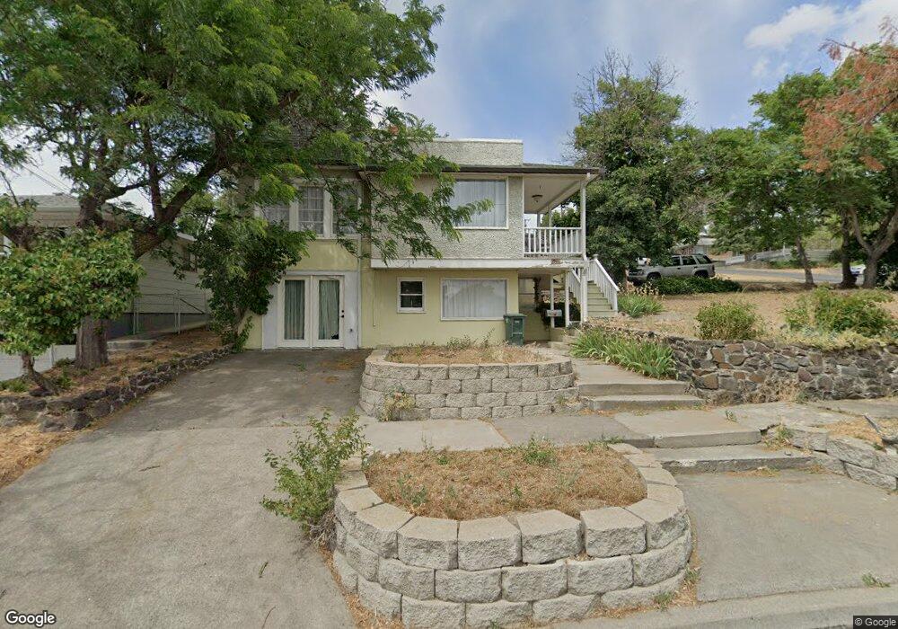 507 NW Gilliam Ave, Pendleton, OR 97801 - photo 1