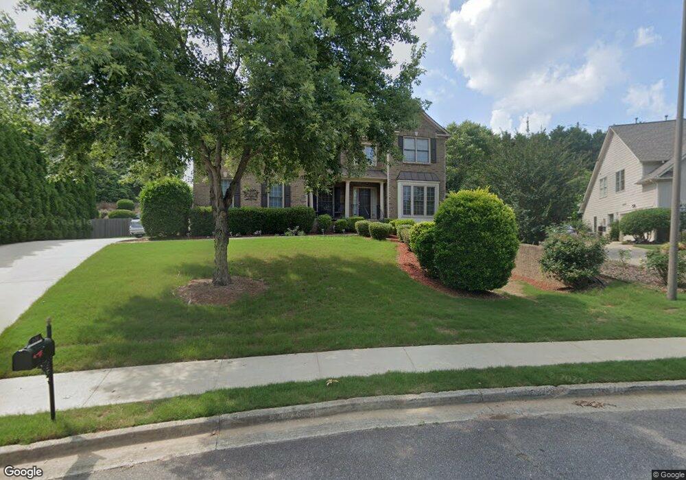 106 Magnolia Ln unit 1, Canton, GA 30115 - photo 1