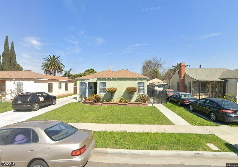 1139 E 150th St, Compton, CA 90220 - photo 1