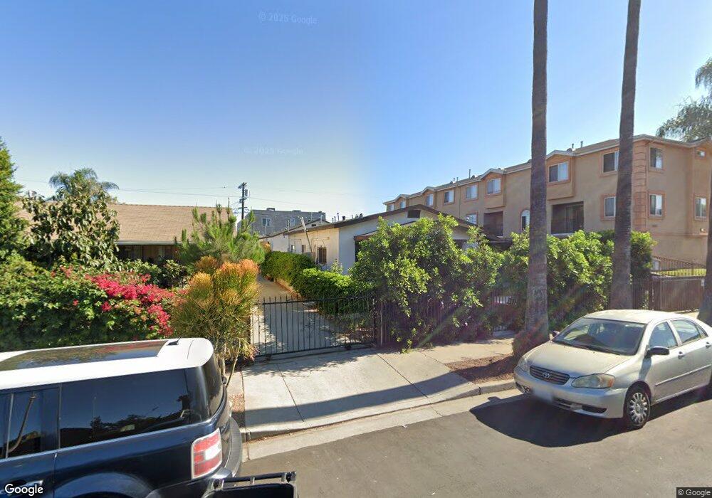 4835 St Elmo Dr, Los Angeles, CA 90019 - photo 1