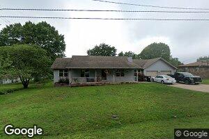313 S Walnut St, Walnut Grove, MO 65770