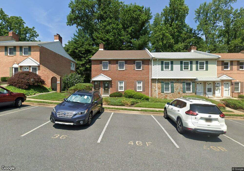 2136 Culver Dr unit 2136, Wilmington, DE 19810 - photo 1