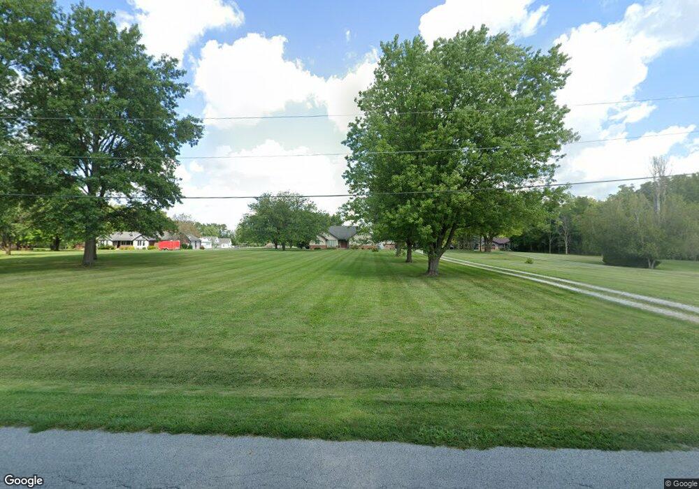 6604 E 50 N, Greentown, IN 46936 - photo 1