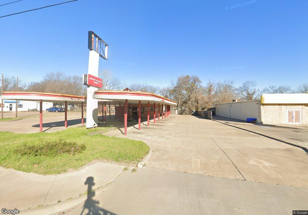 1524 W 7th Ave, Corsicana, TX 75110 - photo 1