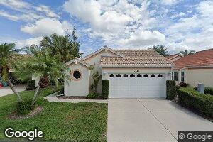 1340 Capri Isles Blvd Unit 15, Venice, FL 34292