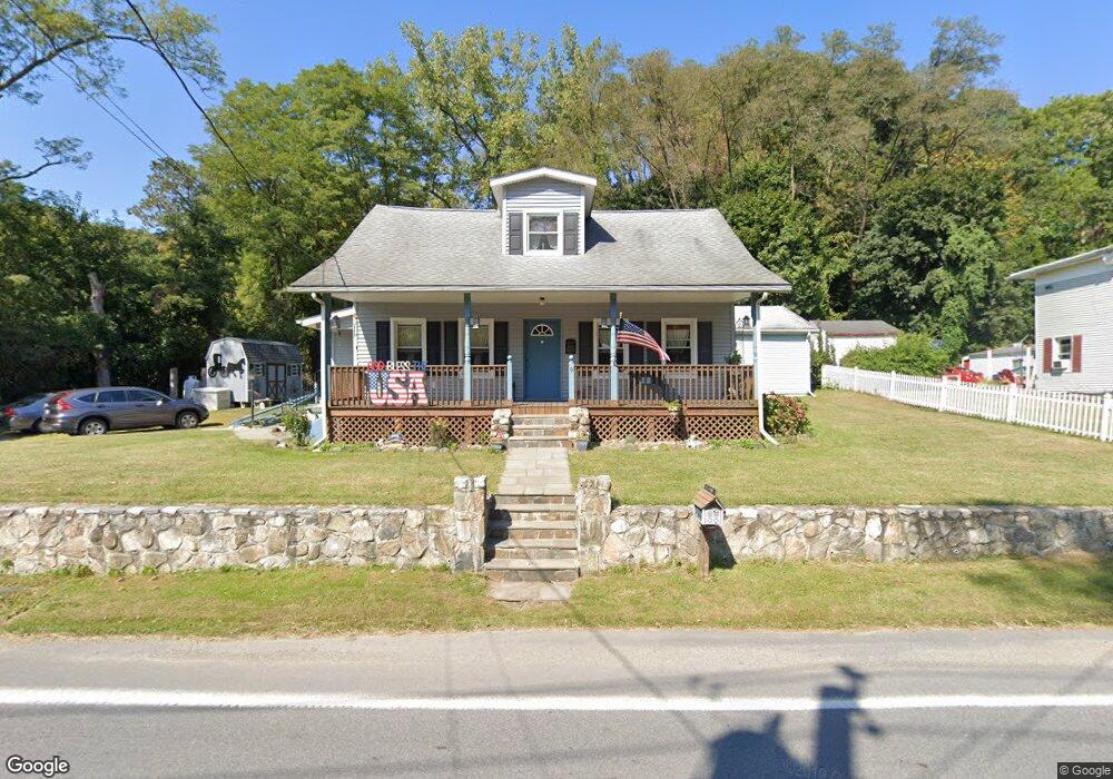 9 Sprout Brook Rd, Cortlandt Manor, NY 10567 - photo 1