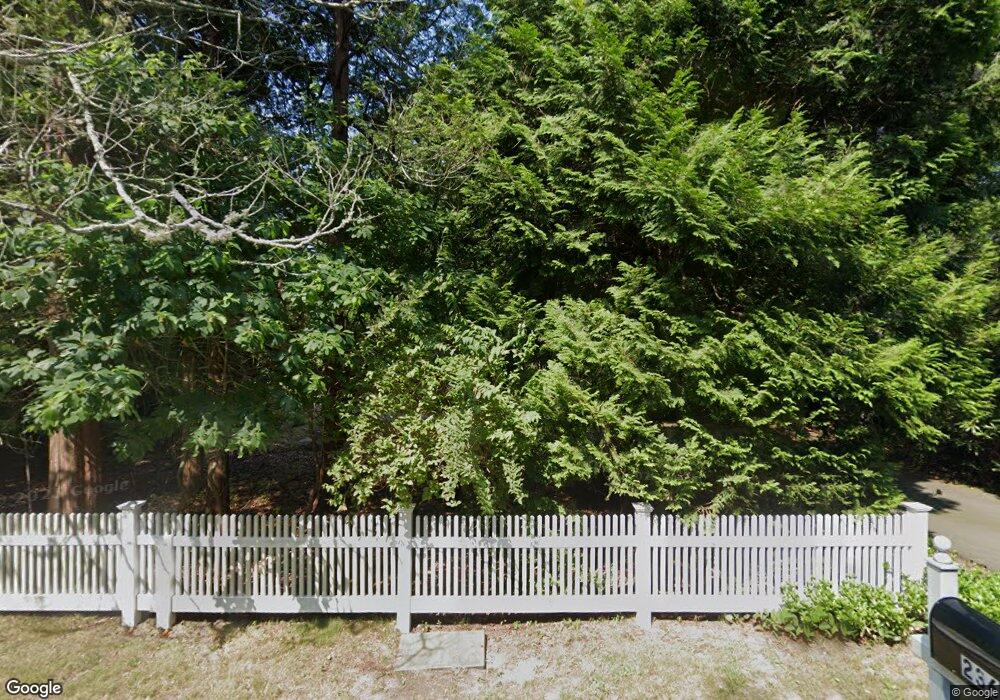 236 Point Rd, Marion, MA 02738 - photo 1