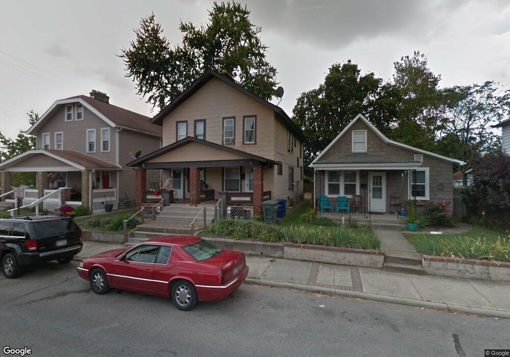 1409 S 4th St unit 411, Columbus, OH 43207 - photo 1