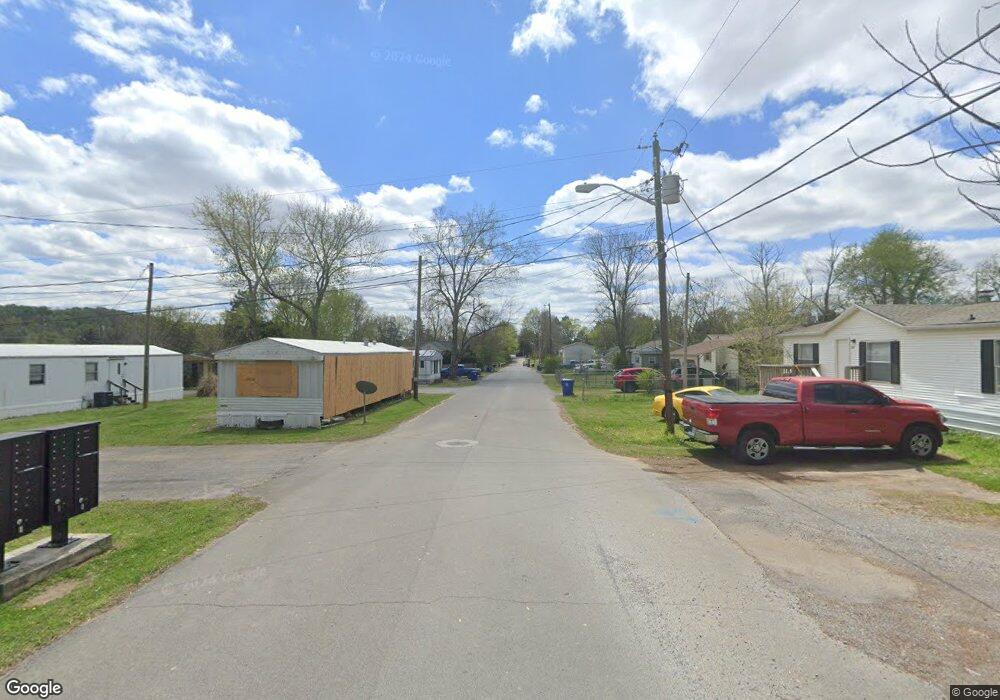 0 Harper St NW, Cleveland, TN 37312 - photo 1