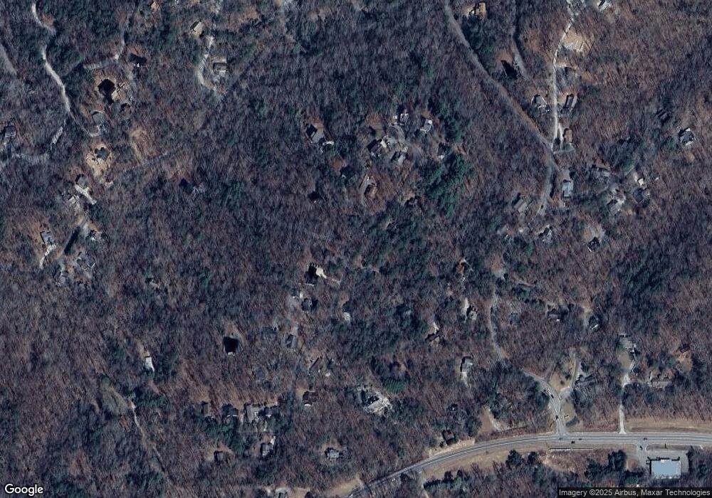 99 Ridge Crest Cir, Ellijay, GA 30540 - photo 1