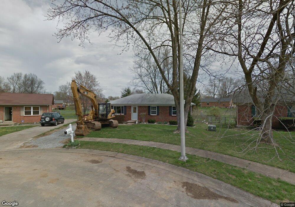 unlisted-address, Nicholasville, KY 40356 - photo 1