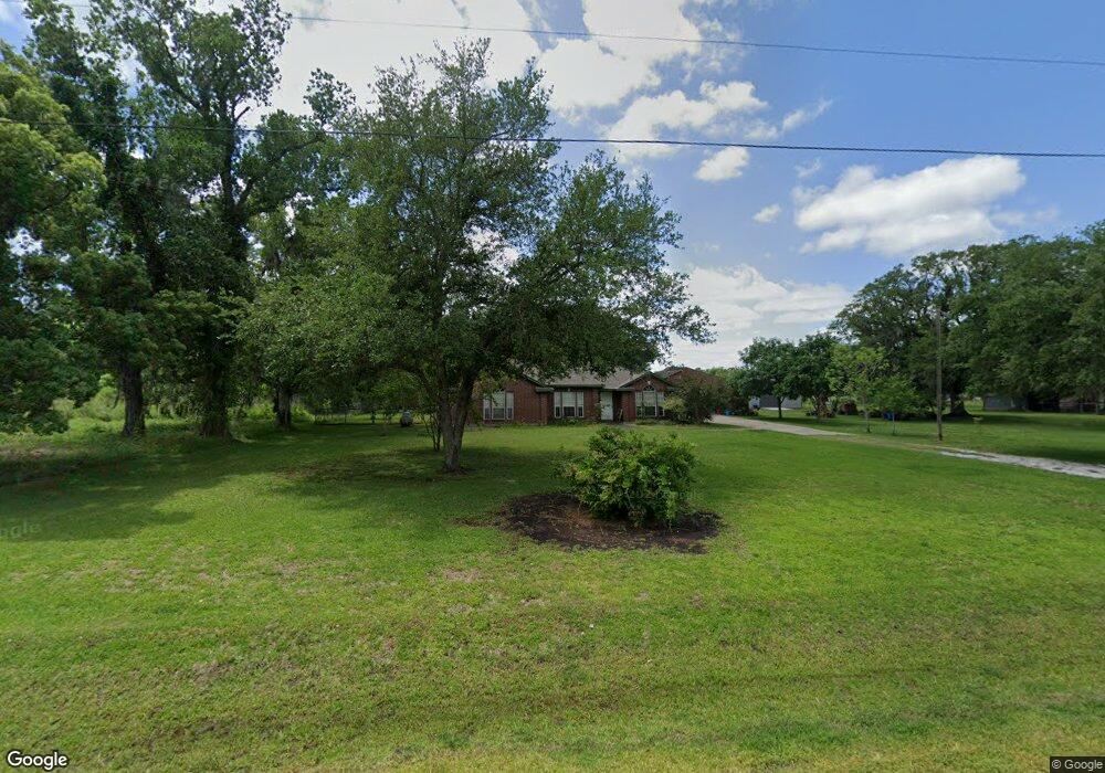 16838 County Road 489, Brazoria, TX 77422 - photo 1