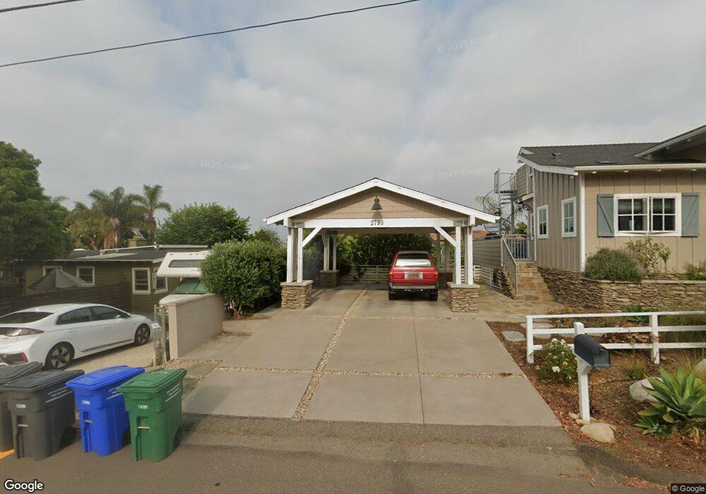 2793 Elmwood St, Carlsbad, CA 92008 - photo 1