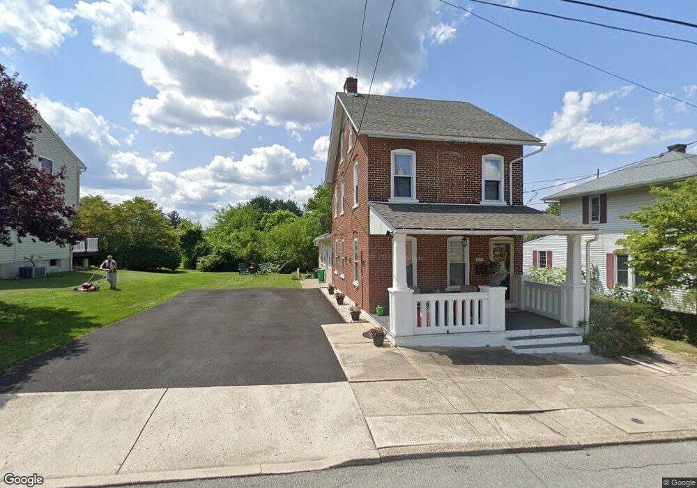1938 S Aubrey St unit 1944, Allentown, PA 18103 - photo 1