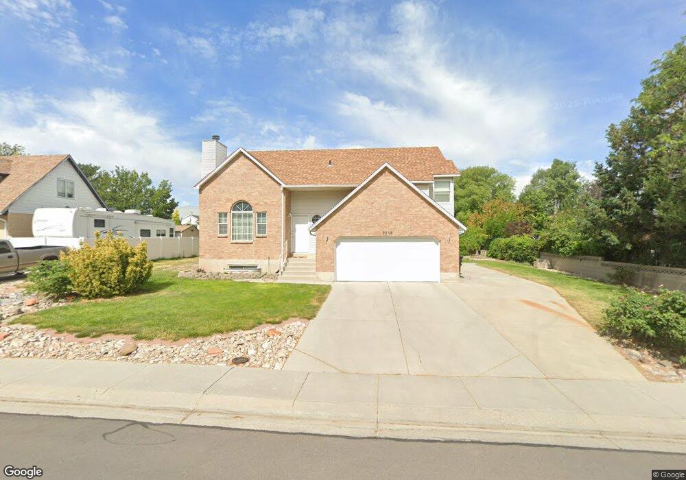 9258 S 3090 W, West Jordan, UT 84088 - photo 1