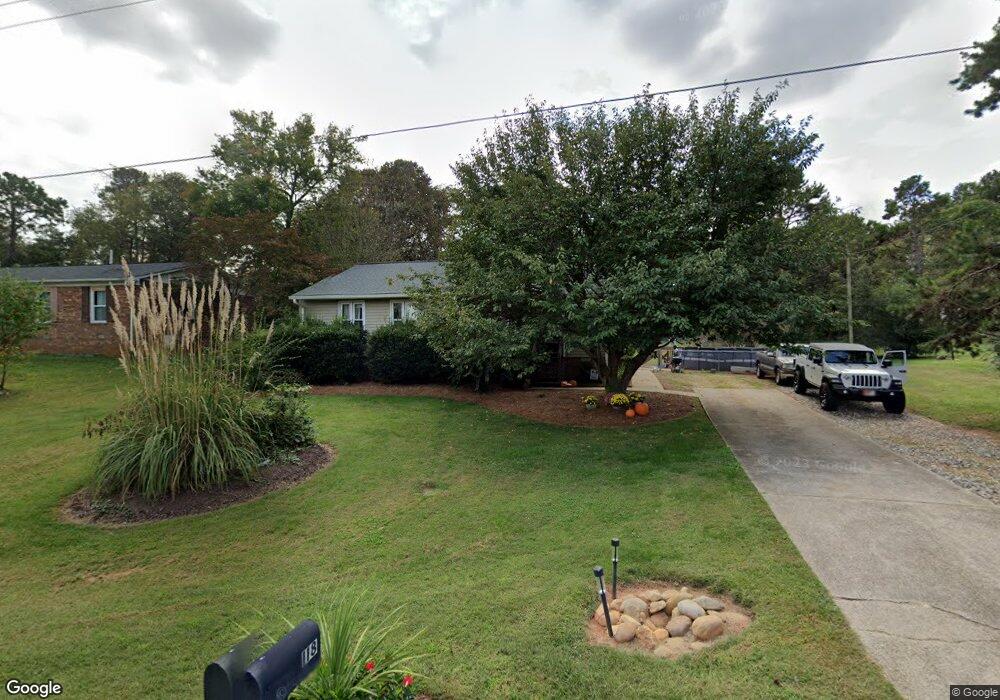 118 Danbury Ln, Statesville, NC 28625 - photo 1