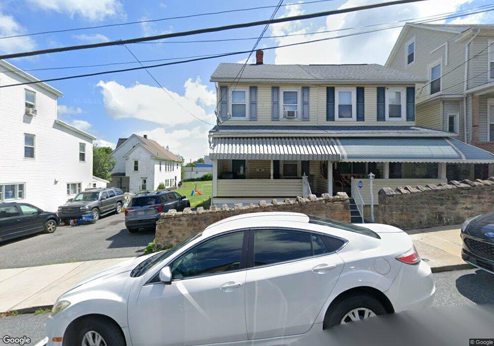 43 S Walnut St, Lansford, PA 18232 - photo 1