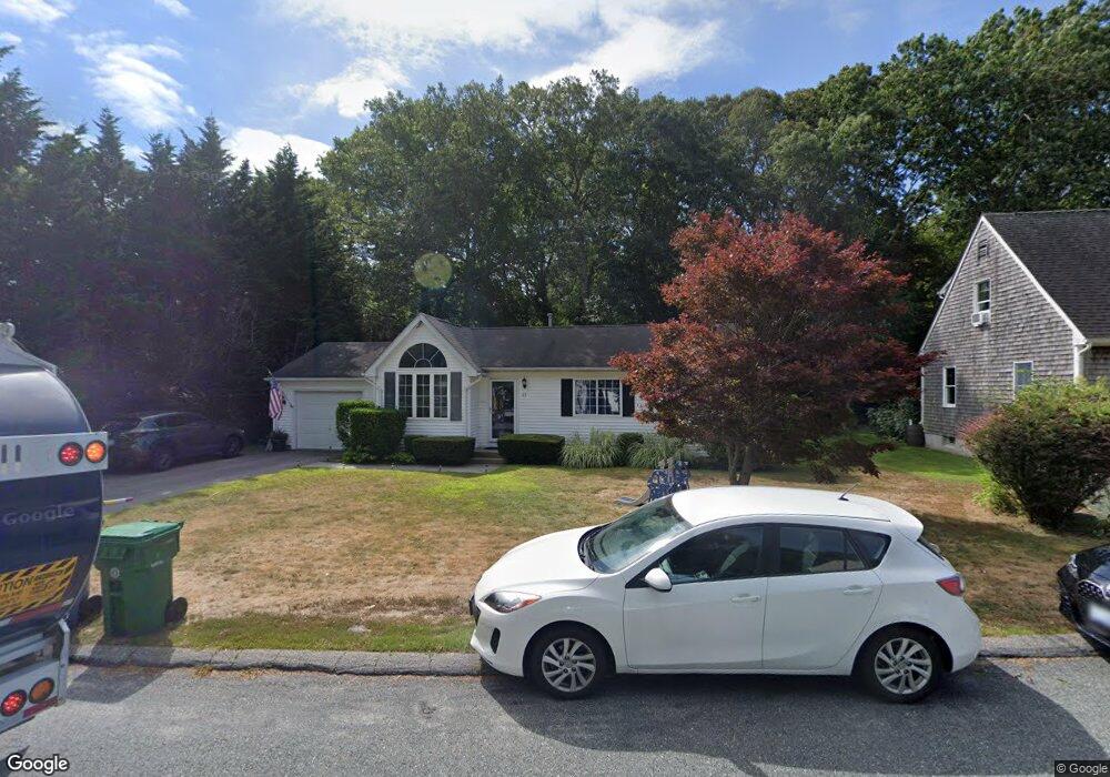 23 Bethany Rd, Wakefield, RI 02879 - photo 1