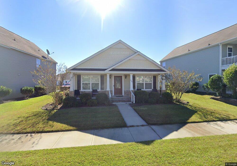 325 Crabapple Cir, Savannah, GA 31407 - photo 1
