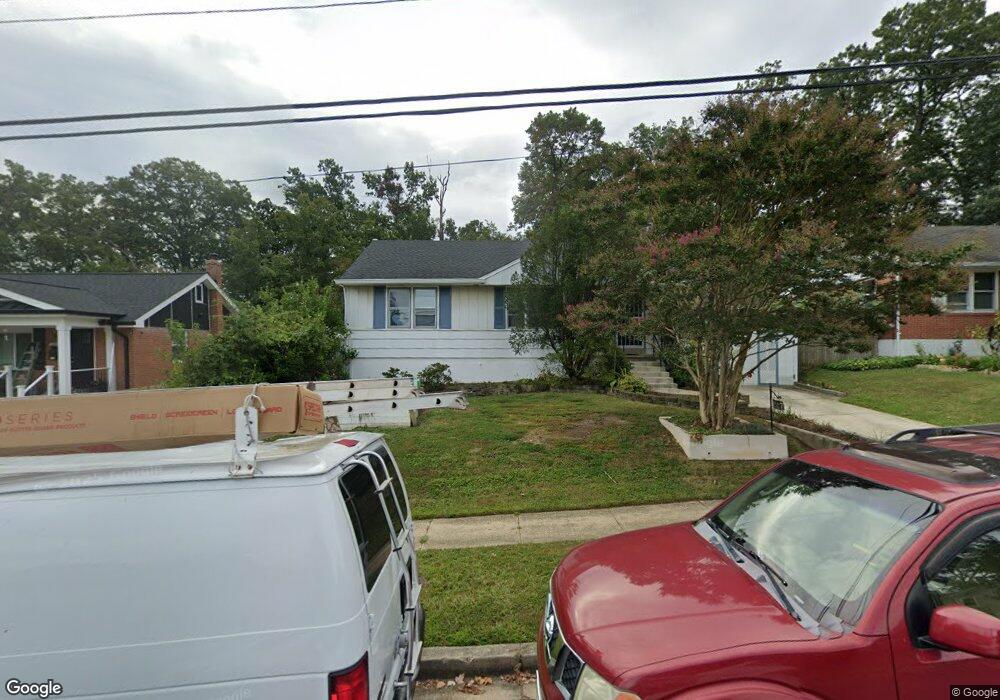 2517 Cherokee St, Adelphi, MD 20783 - photo 1