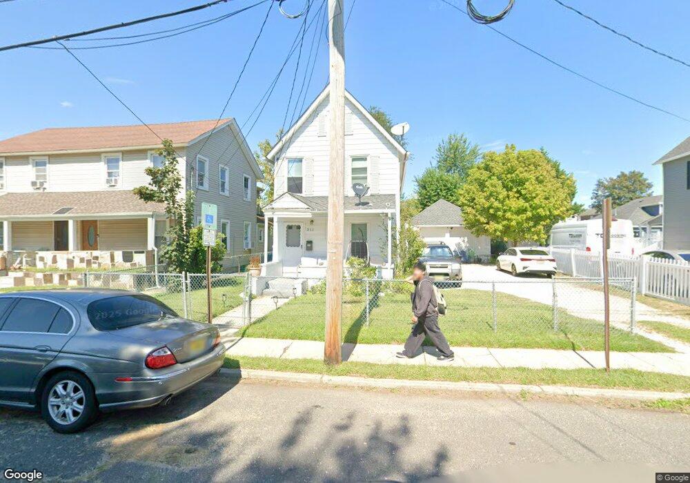 311 Poole Ave, Long Branch, NJ 07740 - photo 1