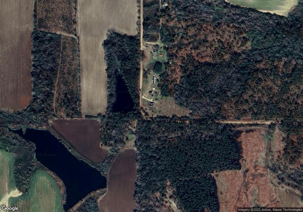 1251 Vickers Smith Rd, Ambrose, GA 31512 - photo 1