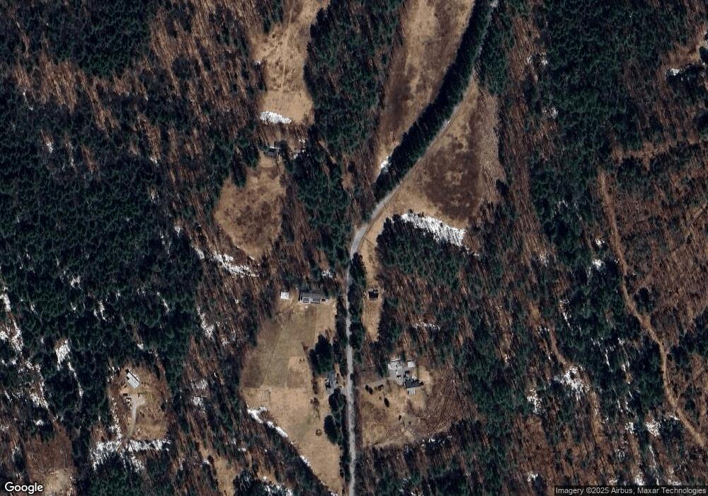 183 Sheldon Hill Rd, Wardsboro, VT 05355 - photo 1