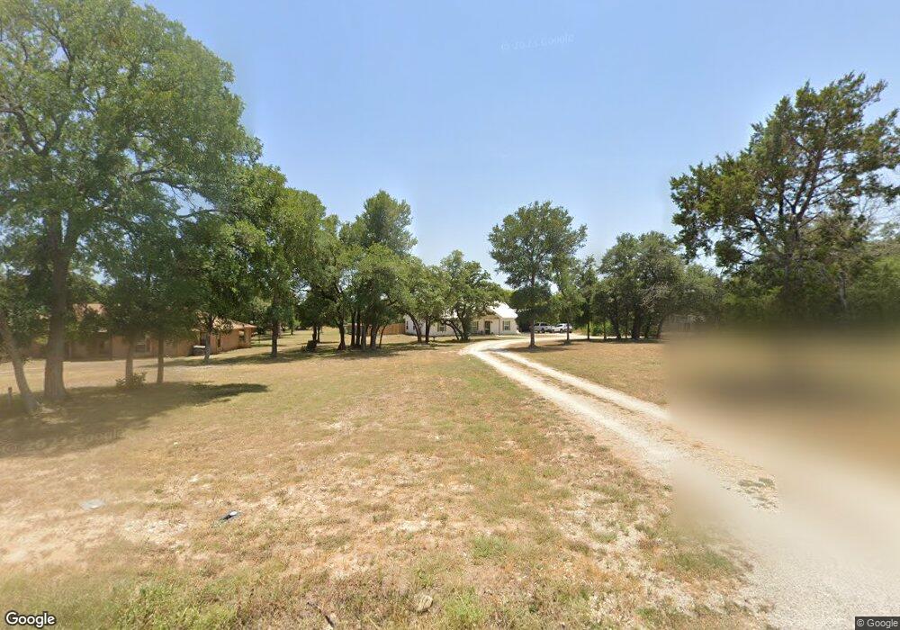 681 Smith Ln, Bruceville, TX 76630 - photo 1