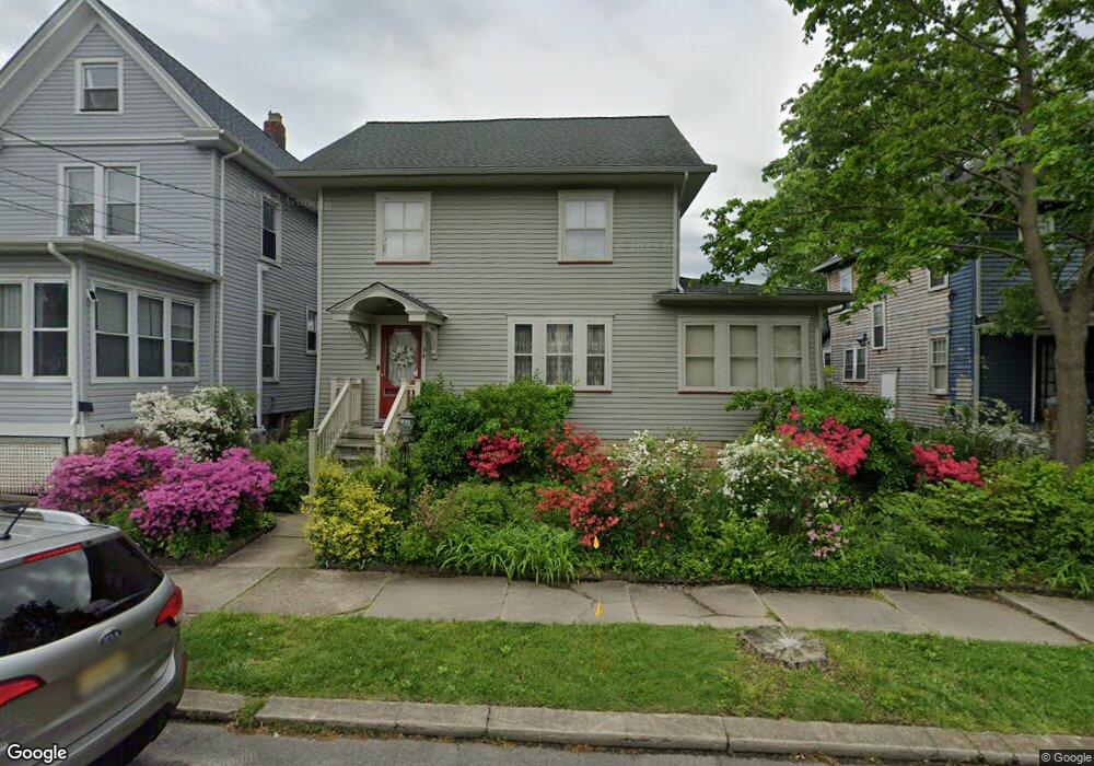 34 Lupton Ave, Woodbury, NJ 08096 - photo 1