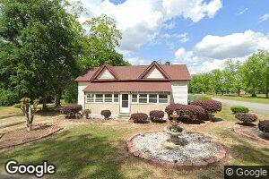 369 S Grant St, Rebecca, GA 31783