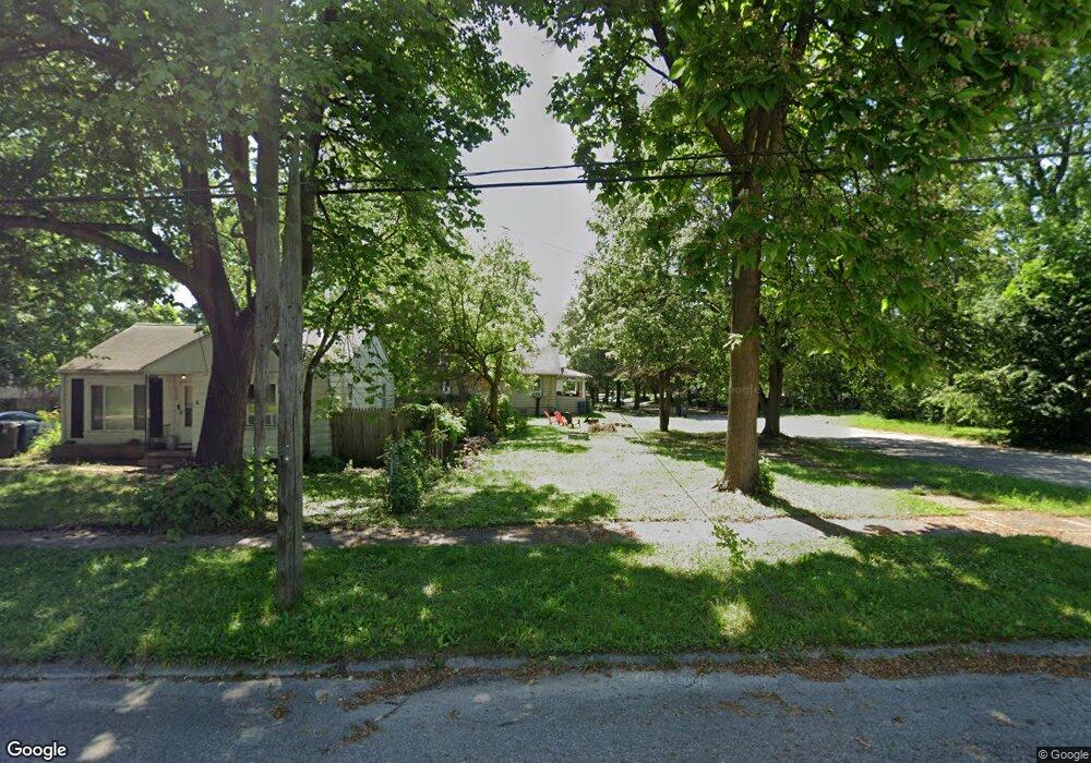 2702 Brunswick Ave, Flint, MI 48507 - photo 1