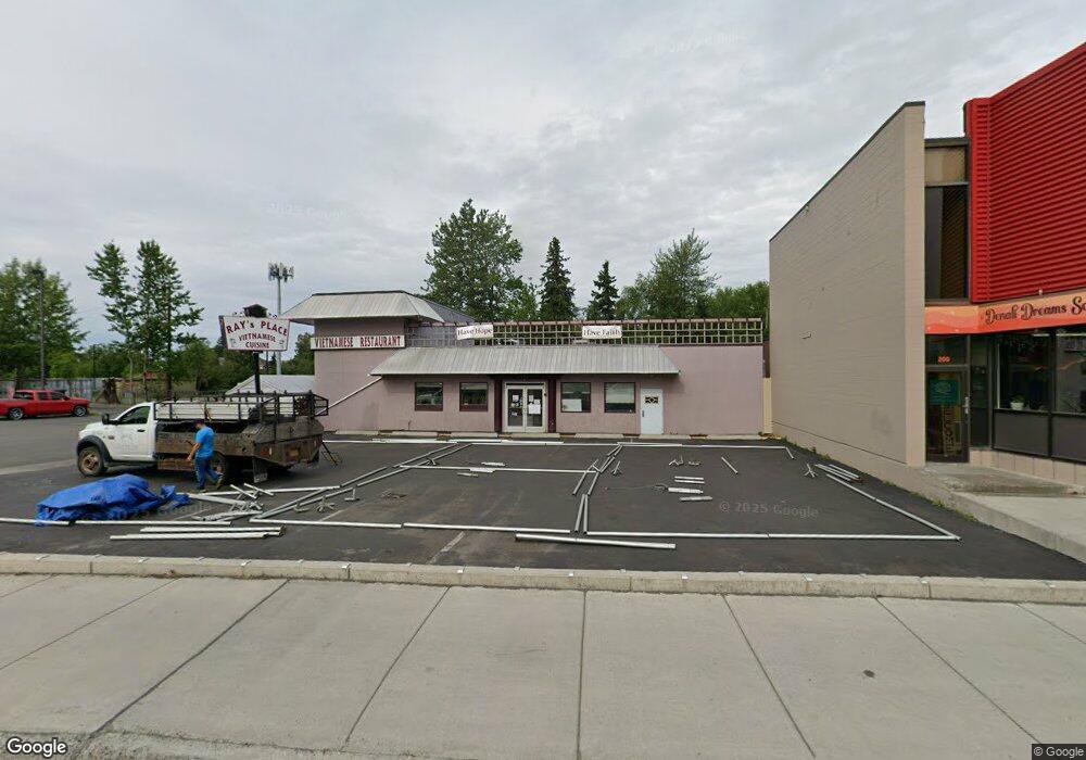 2412 Spenard Rd, Anchorage, AK 99503 - photo 1